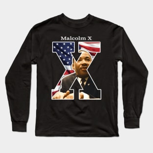 Martin Luther King Jr. quotes Long Sleeve T-Shirt